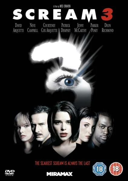 Scream 3 Bild 1