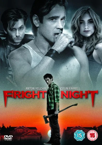 Fright Night Bild 1