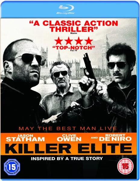 Killer Elite Bild 1