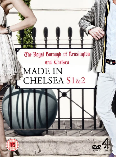 Made In Chelsea - Series 1 and 2 Bild 1