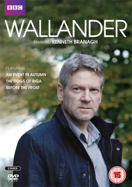 Wallander - Series 3 Bild 1