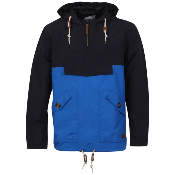 D-Code Men's Guildry Jacket - Blue - S - Blau Bild 1