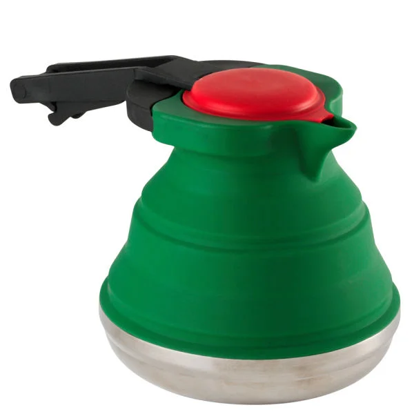 Collapsible Kettle - Green Bild 1