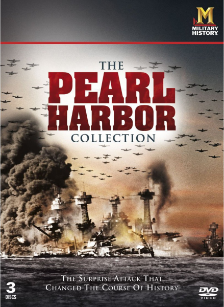 The Pearl Harbor Collection Bild 1