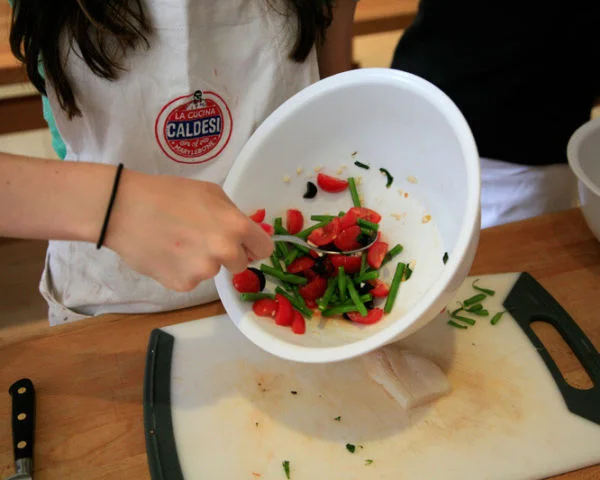 Cookery Class Choice Voucher for One Bild 1