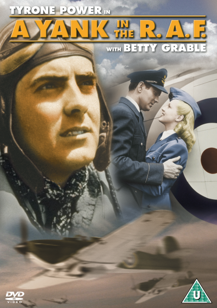 A Yank In The RAF Bild 1
