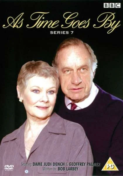 As Time Goes By - Series 7 Bild 1