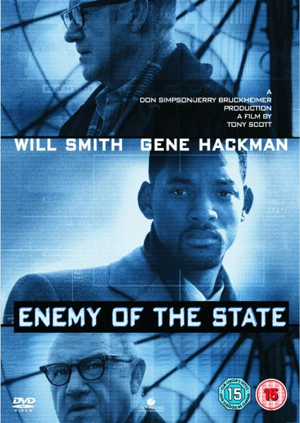Enemy Of The State Bild 1