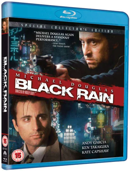 Black Rain Bild 1
