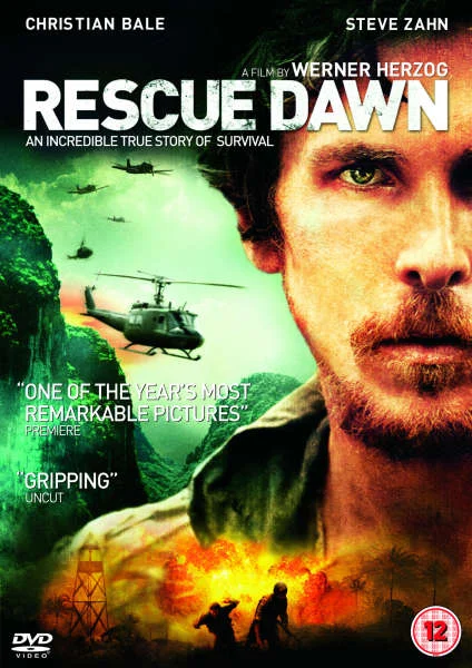 Rescue Dawn Bild 1