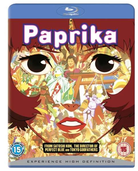 Paprika Bild 1