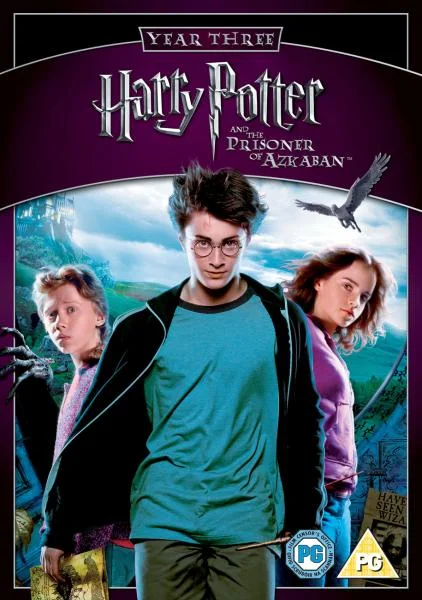 Harry Potter And The Prisoner Of Azkaban Bild 1