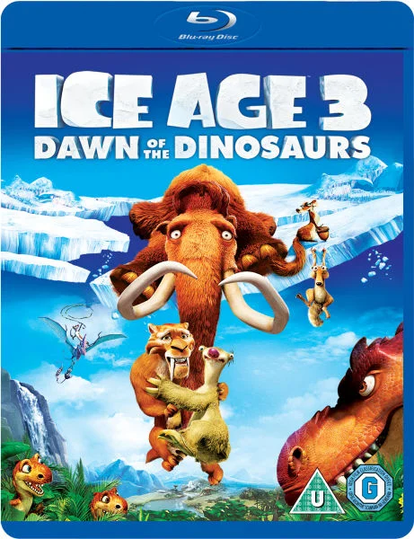 Ice Age 3 Bild 1