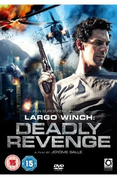 Largo Winch Bild 1