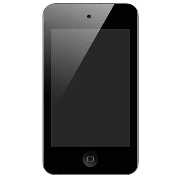 Apple iPod Touch 8GB 4th Generation Bild 1