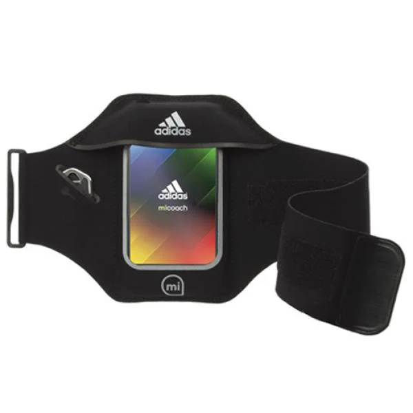 Griffin adidas miCoach Armband - Sport Armband for iPhone - GB01817 Bild 1