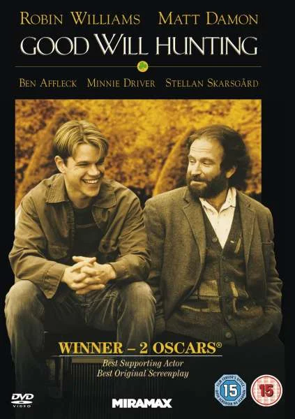 Good Will Hunting Bild 1