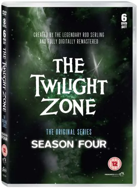 The Twilight Zone - Season Four Bild 1