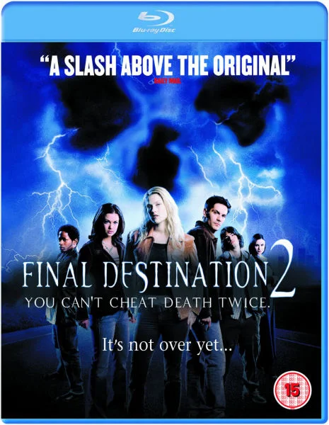 Final Destination 2 Bild 1