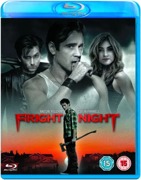 Fright Night Bild 1
