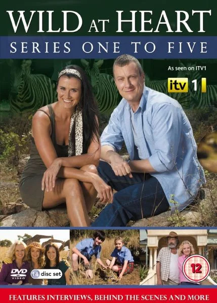 Wild at Heart - Series 1-5 Bild 1