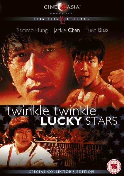 Twinkle Twinkle Lucky Stars Bild 1