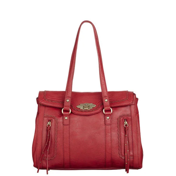 Nica Koper Tote Bag Bild 1