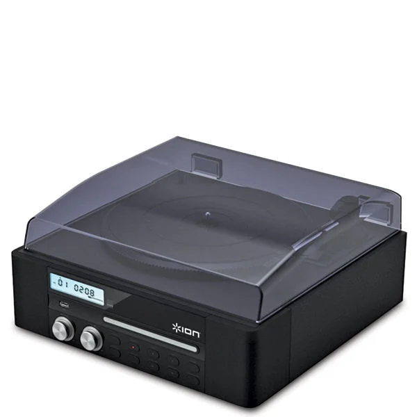 ION CD Direct Bild 1