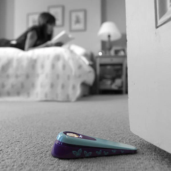 ILA Wedge Personal Safety Door Alarm Bild 1