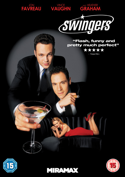 Swingers Bild 1