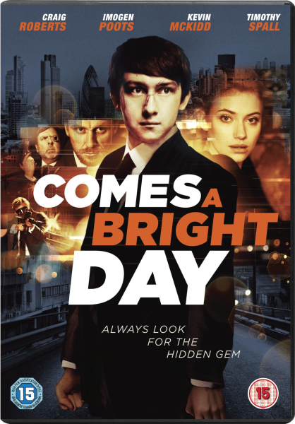 Comes A Bright Day Bild 1