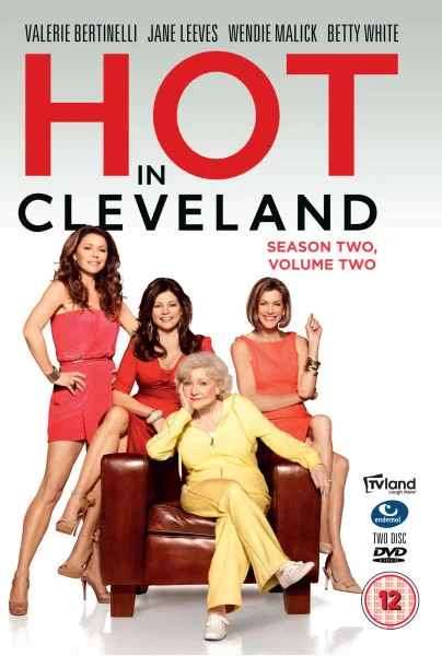 Hot in Cleveland - Series 2 Volume 2 Bild 1