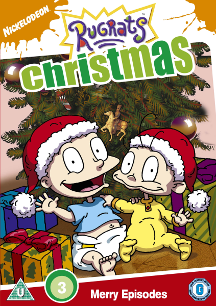 Rugrats - Christmas Bild 1