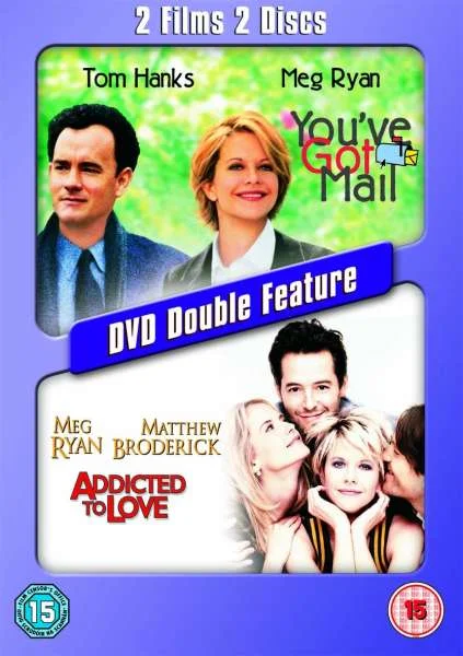 You've Got Mail/Addicted To Love Bild 1