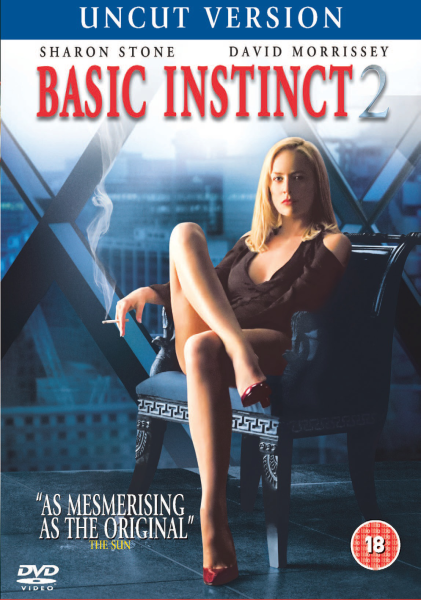 Basic Instinct 2 Bild 1