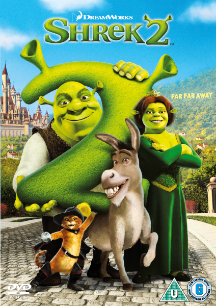 Shrek 2 Bild 1