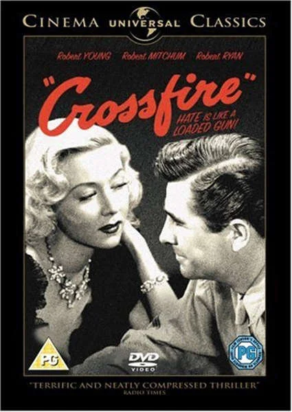 Crossfire Bild 1