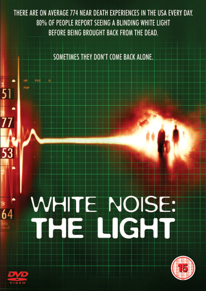 White Noise 2: The Light Bild 1