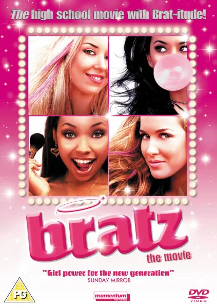 Bratz - The Movie Bild 1