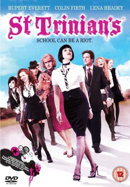 St. Trinians Bild 1