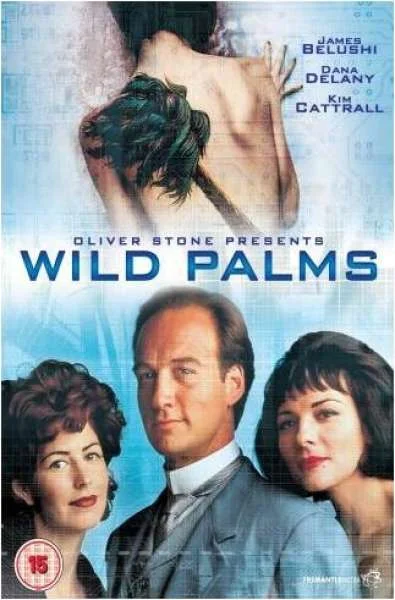 Wild Palms Bild 1