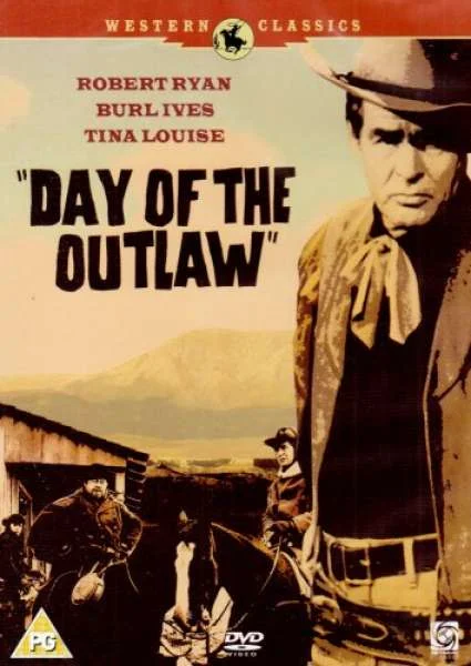 Day Of The Outlaw Bild 1