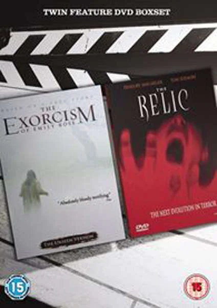 The Exorcism Of Emily Rose/The Relic Bild 1