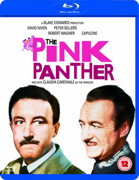 Pink Panther (1963) Bild 1
