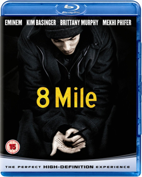 8 Mile Bild 1