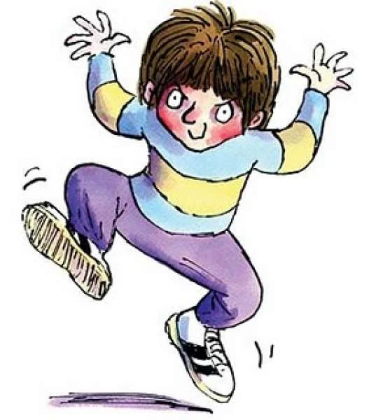 Horrid Henrys Holiday Bild 1