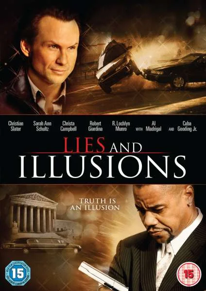 Lies and Illusions Bild 1