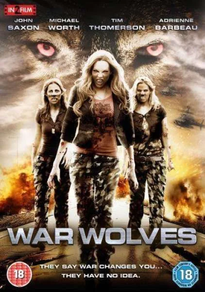 War Wolves Bild 1