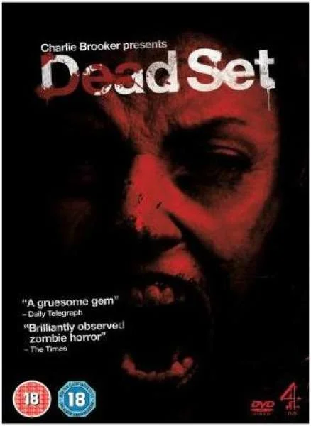 Dead Set Directors Cut Bild 1