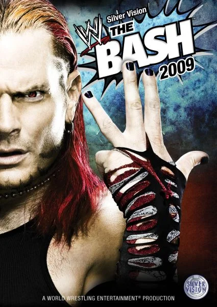 WWE - The Bash 2009 Bild 1